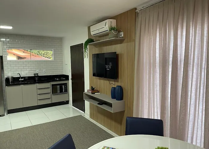 Apartamento Melhor Localizado Em Pomerode