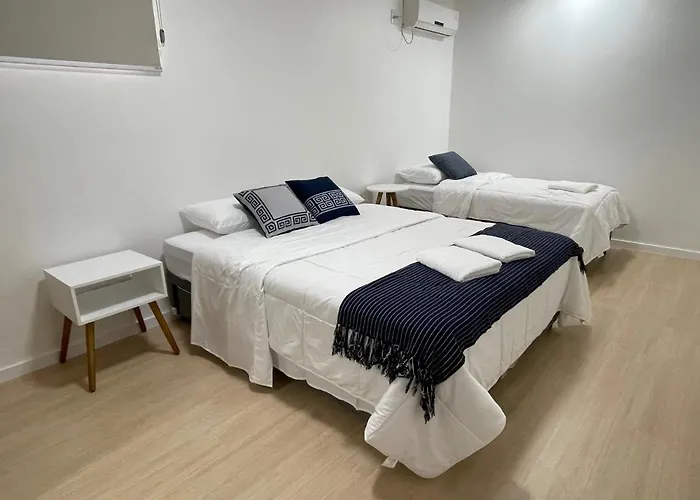 Apartamento Melhor Localizado Em Pomerode
