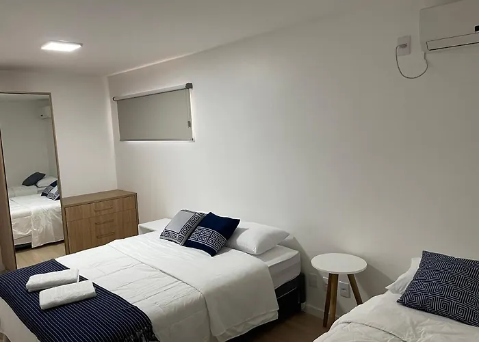 Apartamento Melhor Localizado Em Pomerode