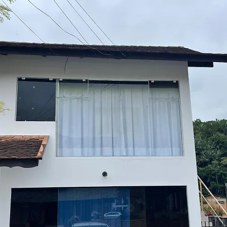 Apartamento Melhor Localizado Em Pomerode Exterior foto