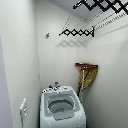 Apartamento Melhor Localizado Em Pomerode Exterior foto