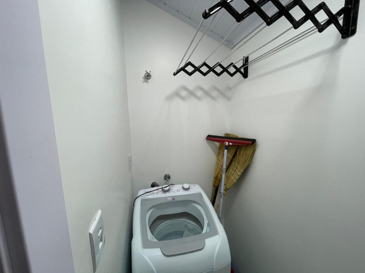 Localizado Em Apartment Pomerode